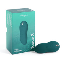 Load image into Gallery viewer, We-Vibe Touch X
