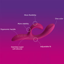 Load image into Gallery viewer, We-Vibe Nova 2