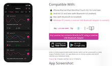 Load image into Gallery viewer, Lovense Pink Ambi Bullet