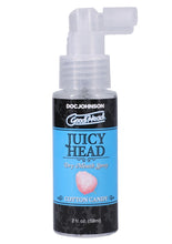 Load image into Gallery viewer, GoodHead: Juicy Head - Dry Mouth Spray
