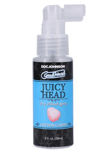 Load image into Gallery viewer, GoodHead: Juicy Head - Dry Mouth Spray