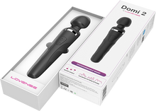 Load image into Gallery viewer, Lovense Domi 2 Wand