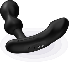 Load image into Gallery viewer, Lovenese - Edge 2 - Black