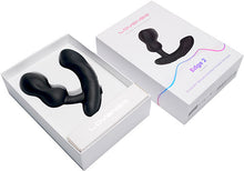 Load image into Gallery viewer, Lovenese - Edge 2 - Black