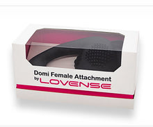 Load image into Gallery viewer, Lovense Domi / Domi 2 Female Wand Attachment