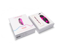 Load image into Gallery viewer, Lovense Pink Ferri Panty Vibe