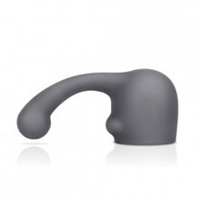 Load image into Gallery viewer, Le Wand Massager Curve Attachment - Grey