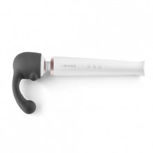 Load image into Gallery viewer, Le Wand Massager Curve Attachment - Grey