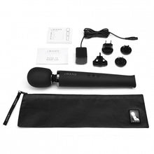Load image into Gallery viewer, Le Wand Re-Chargeable Massager