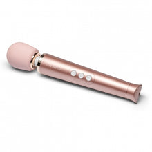 Load image into Gallery viewer, Le Wand Petite Rechargeable Massager