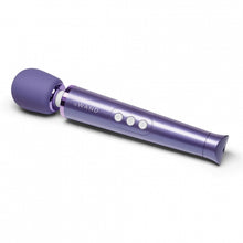 Load image into Gallery viewer, Le Wand Petite Rechargeable Massager