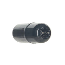 Load image into Gallery viewer, Lux Active - Triad - 4.3" Vibrating Dual Cock Ring & Remote