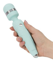 Load image into Gallery viewer, Pillow Talk - Cheeky Wand Massager