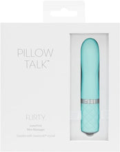Load image into Gallery viewer, Pillow Talk - Flirty Vibe