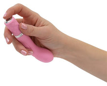 Load image into Gallery viewer, Racy Wand Vibrator
