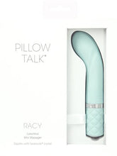 Load image into Gallery viewer, Racy Wand Vibrator
