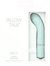 Load image into Gallery viewer, Racy Wand Vibrator
