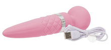 Load image into Gallery viewer, Pillow Talk - Sultry Dual-Ended Vibrator