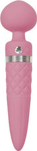 Load image into Gallery viewer, Pillow Talk - Sultry Dual-Ended Vibrator