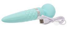 Load image into Gallery viewer, Pillow Talk - Sultry Dual-Ended Vibrator