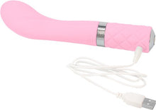 Load image into Gallery viewer, Pillow Talk - Sassy G-Spot Vibe