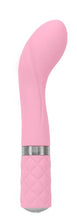 Load image into Gallery viewer, Pillow Talk - Sassy G-Spot Vibe