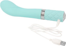Load image into Gallery viewer, Pillow Talk - Sassy G-Spot Vibe
