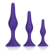 Load image into Gallery viewer, Booty Call Booty Trainer Kit - Purple
