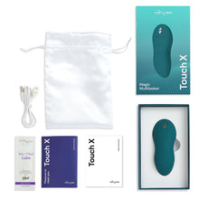 Load image into Gallery viewer, We-Vibe Touch X