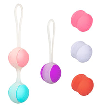 Load image into Gallery viewer, She-ology Weighted Kegel Balls