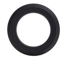 Load image into Gallery viewer, Adonis: Caesar Silicone Ring - Black