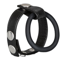 Load image into Gallery viewer, Medium Leather Ball Spreader