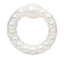 Load image into Gallery viewer, Pearl Beaded Prolong Ring