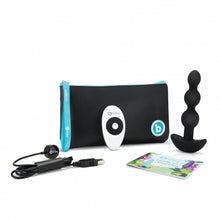 Load image into Gallery viewer, b-Vibe Triplet Anal Beads