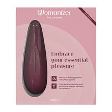 Load image into Gallery viewer, Womanizer Classic 2
