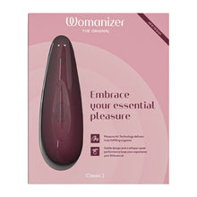 Load image into Gallery viewer, Womanizer Classic 2