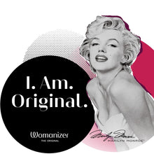 Load image into Gallery viewer, Marilyn Monroe Special Edition: Womanizer Classic 2
