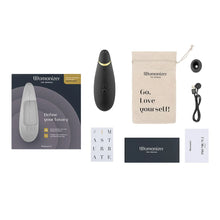 Load image into Gallery viewer, Womanizer Premium 2