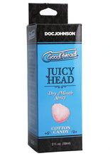Load image into Gallery viewer, GoodHead: Juicy Head - Dry Mouth Spray