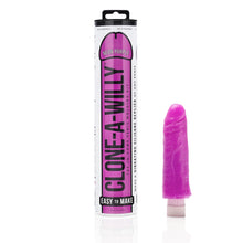 Load image into Gallery viewer, Clone-A-Willy Vibe - Official Kit
