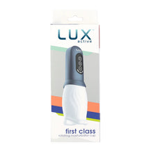 Load image into Gallery viewer, LUX active: First Class Rotating Masturbator Cup
