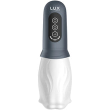 Load image into Gallery viewer, LUX active: First Class Rotating Masturbator Cup
