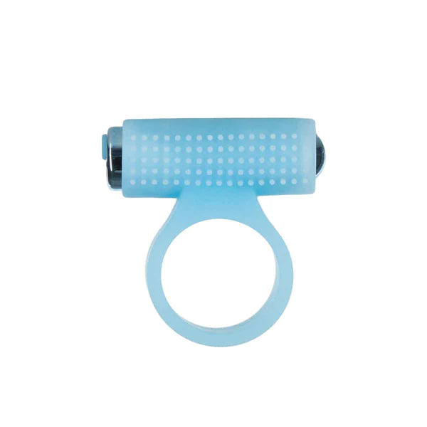 PowerBullet – Cosmic Ring – Vibrating Cock Ring