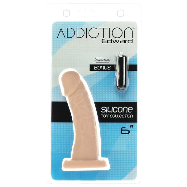 Addiction: Edward: Curved Dong 6