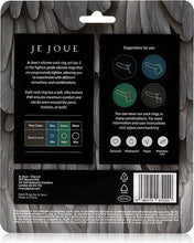Load image into Gallery viewer, Je Joue - Silicone C-Ring 3-Pack
