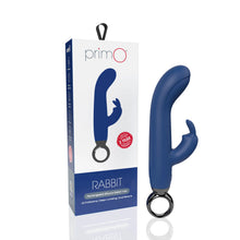 Load image into Gallery viewer, PrimO Rabbit Vibrator
