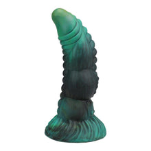 Load image into Gallery viewer, Vac-U-Lock x Fantasy Fuckers - Green Serpent
