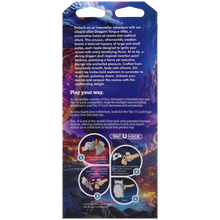 Load image into Gallery viewer, Vac-U-Lock x Fantasy Fuckers - Dragon's Tongue
