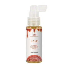 Load image into Gallery viewer, Intimate Enhancements: Ease Throat Relaxing Spray
