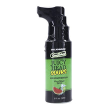 Load image into Gallery viewer, GoodHead: Juicy Head Sours Dry Mouth Spray - 2 oz / 59ml
